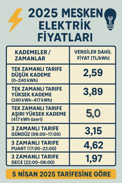  Broşürlerimiz