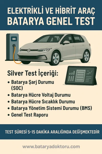  Broşürlerimiz