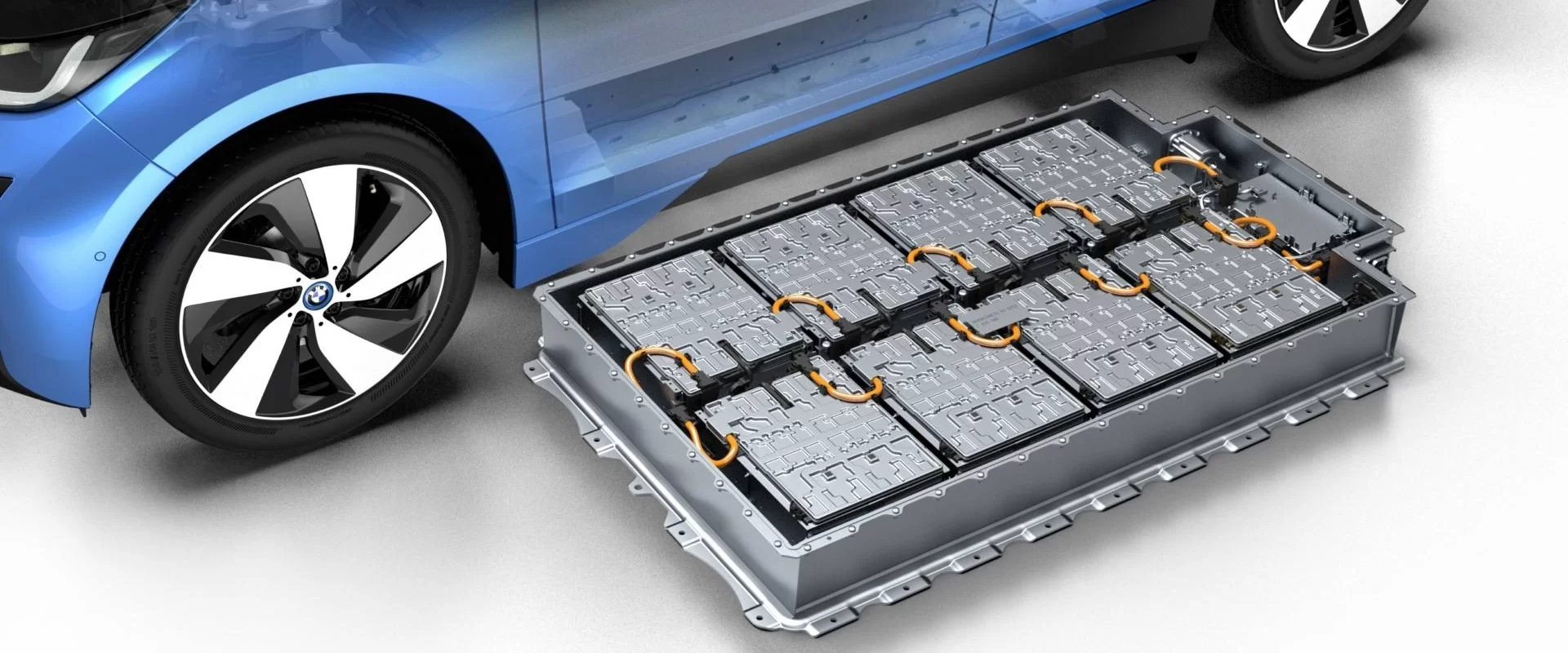 ELEKTRİKLİ ARAÇ BATARYA TESTLERİ