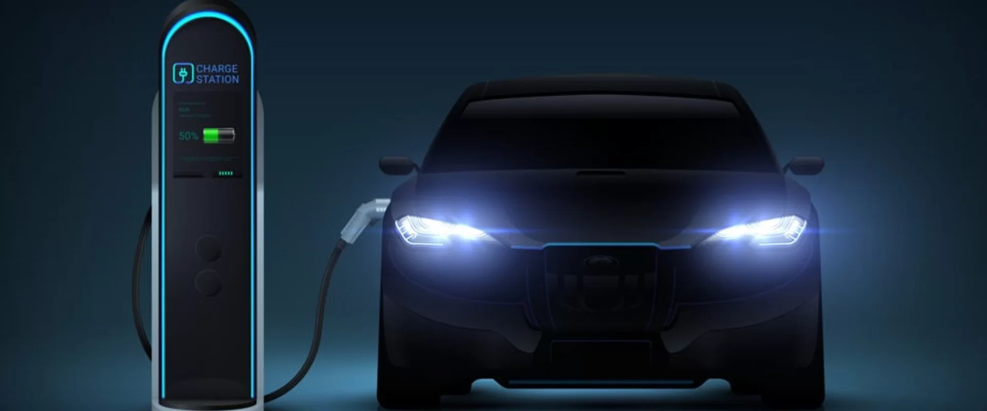 ELEKTRİKLİ ARAÇ AC ŞARJ ALTYAPI KURULUM