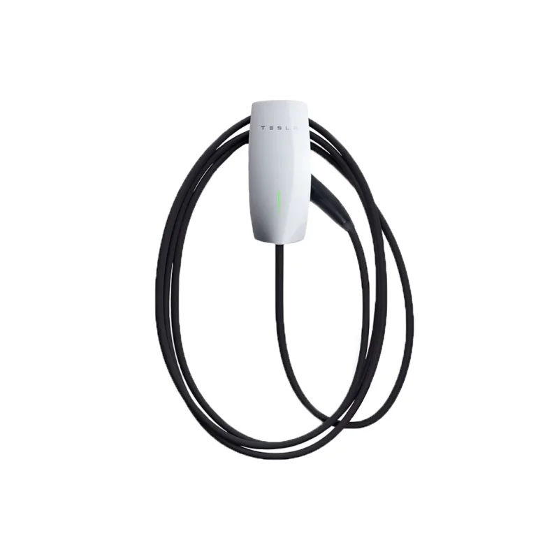 Tesla Wall Connector Gen3 AC Duvar Tipi Şarj Ünitesi 